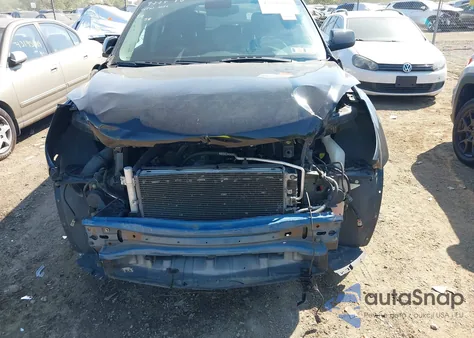 2016 Chevrolet Equinox Lt z USA, uszkodzony, nr VIN 2GNFLFEK8G6275218